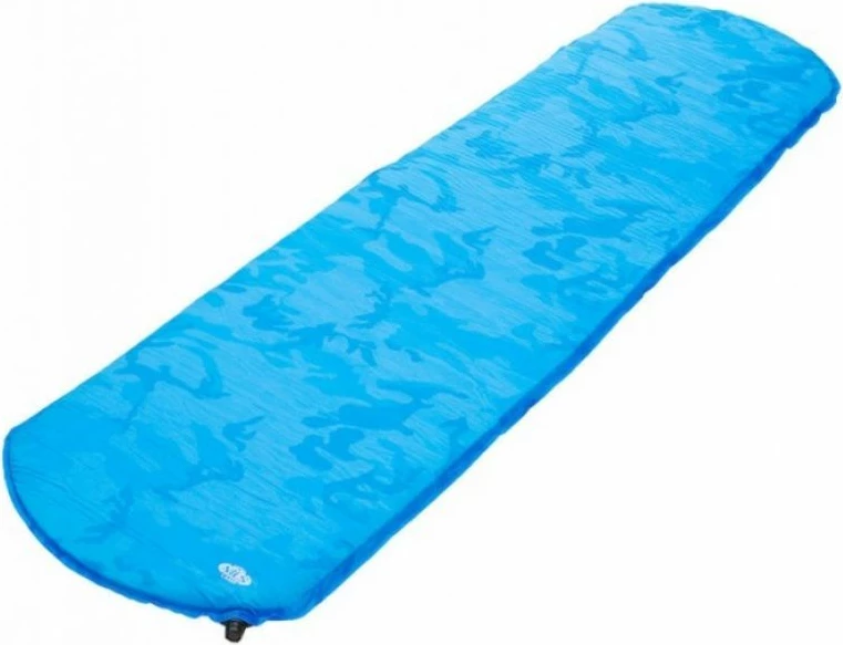 Dyshek vetëfryrës Nils Extreme, uniseks, kaltër