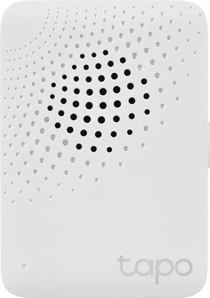 Smart Hub TP-LINK Tapo, i bardhë