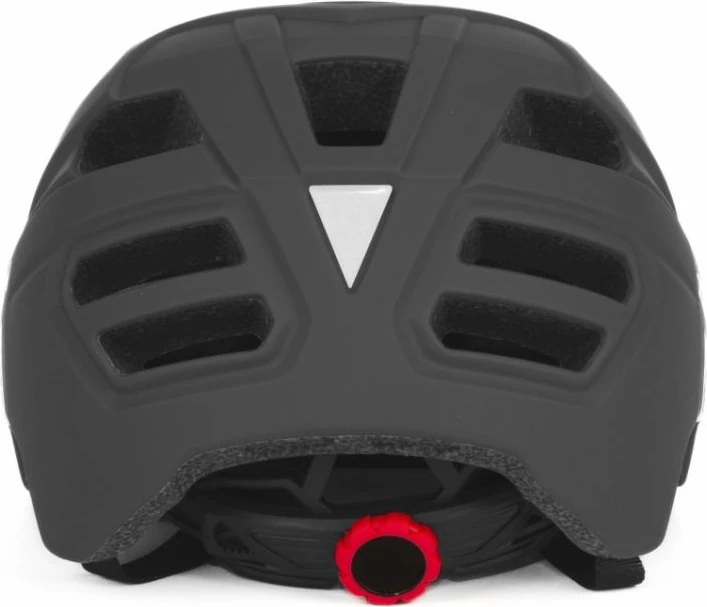 Helmetë Tempish unisex, gri