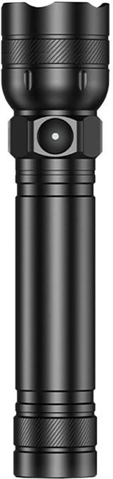 Elektrik dore Superfire L27, 1350 lumens, alumini, i zi