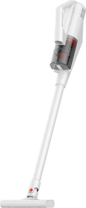 Fshesë elektrike Deerma DX888, 0.45L, 600W, Bardhë