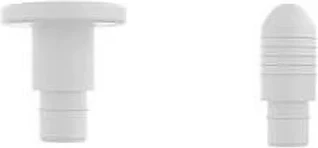 Masazhator dore Hyperice Hypervolt Go 2.0, i bardhë