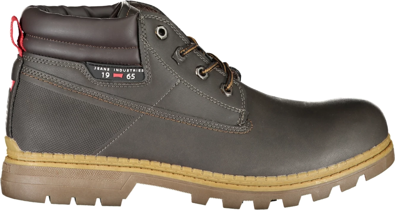 Çizme për meshkuj Carrera, të kafta