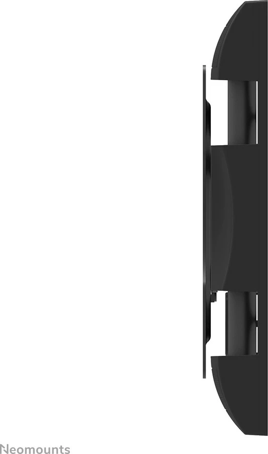 Mbajtës muri Neomounts WL40-550BL12, 32"-55", 100x100-200x200, i zi
