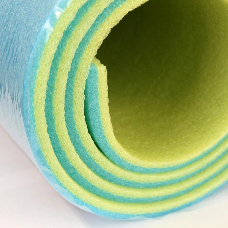 Thes gjumi Inny, uniseks, blu