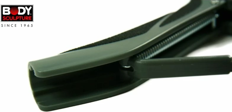 Klemë e Rregullueshme për Stërvitje Body Sculpture BB 918