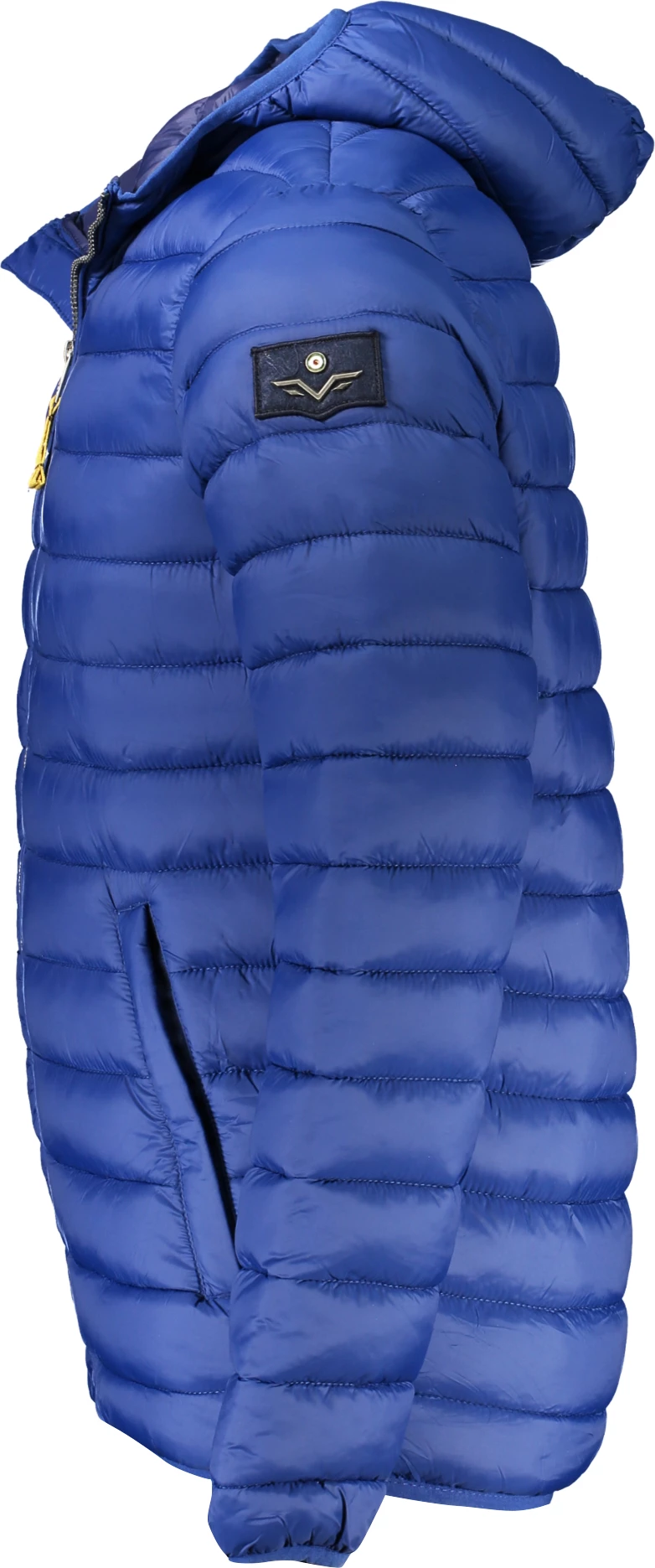 Jakne për meshkuj ARMATA DI MARE, blu