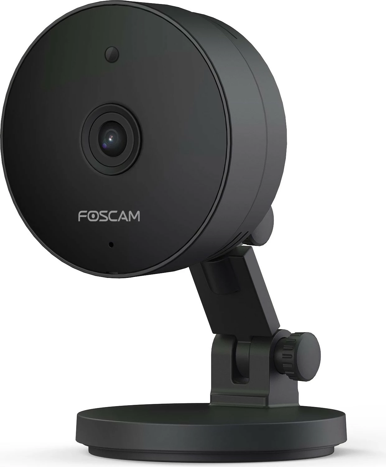 Kamerë mbikëqyrëse Foscam C5M, e zezë