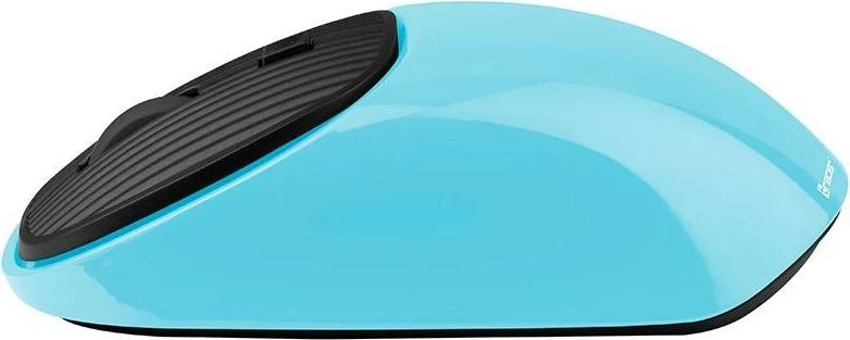 Maus Tracer WAVE RF 2.4 GHz, wireless, USB, turkuaz