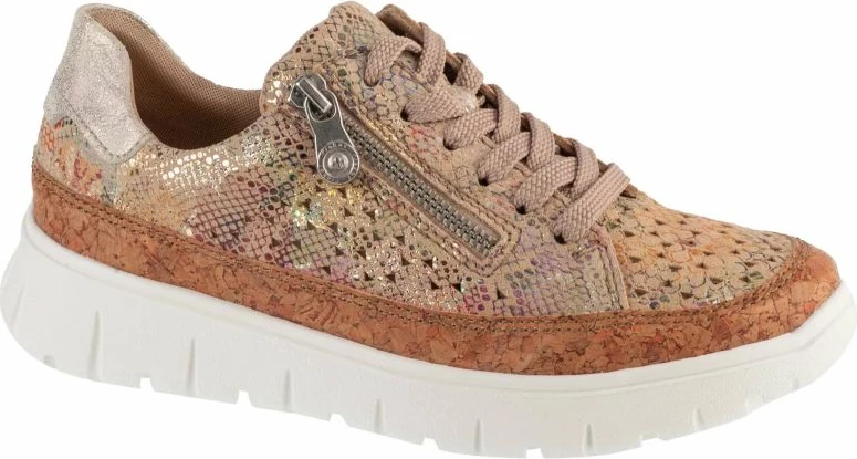 Atlete për femra Rieker, multikolor