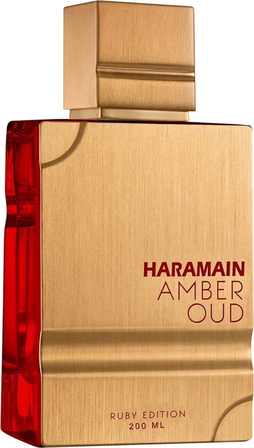 Eau de Parfum Al Haramain Amber Oud Ruby Edition 200ml