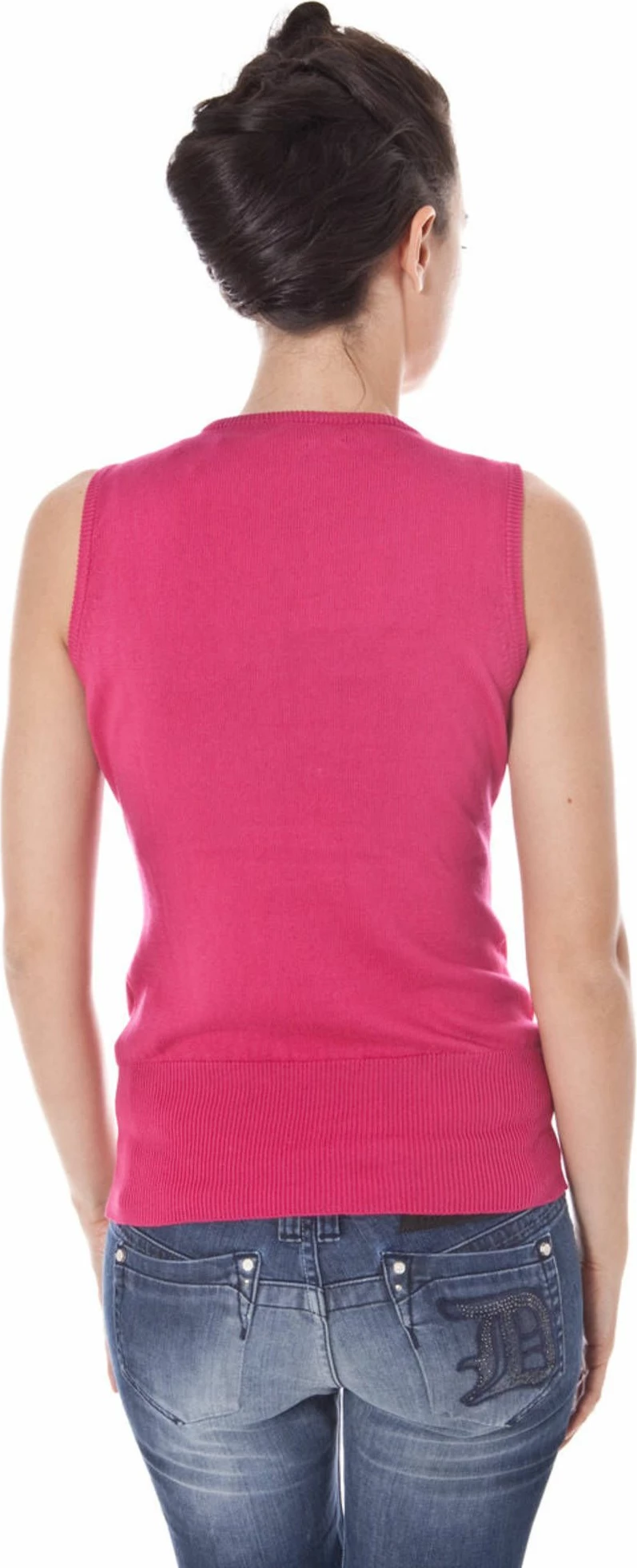 Jelek DATCH S, rozë