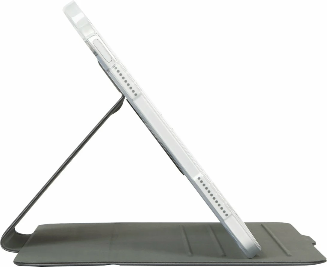 Mbështjellës Targus Versavu për iPad 10.9, TPU, me kapak, transparent