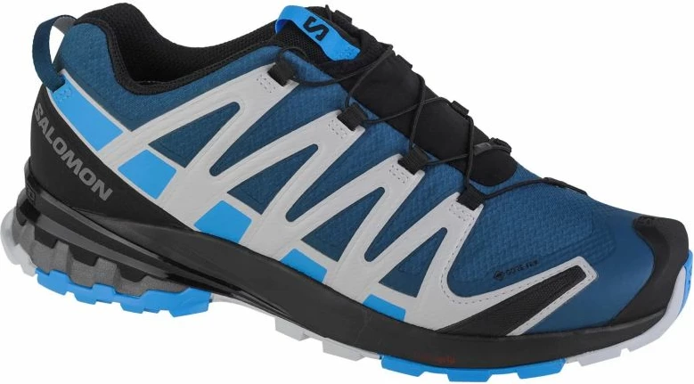Atlete për meshkuj Salomon XA Pro 3D v8 GTX, blu