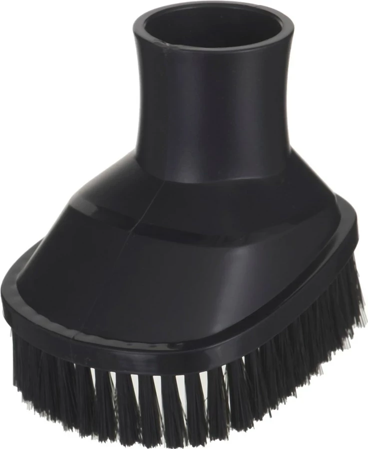 Aksesorë për fshesë elektrike Kärcher, e zezë