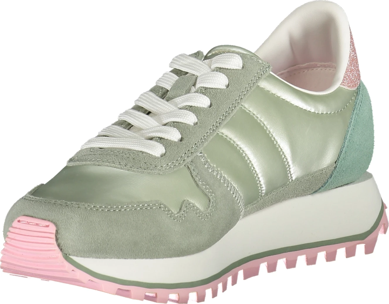 Atlete femra BLAUER, të gjelbra