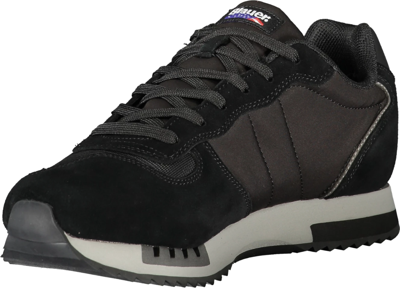 Atlete për meshkuj Blauer, të zeza