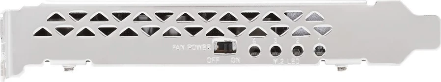 Kartë ndërfaqe ASUS HYPER M.2 X16 V2, brenda