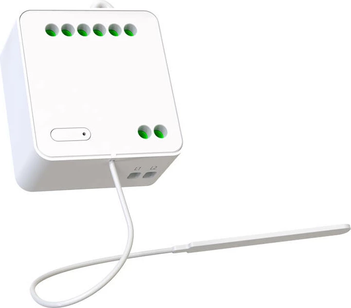 Modul i mençur kontrolli Yeelight YLAI002, Wi-Fi/Bluetooth, i bardhë