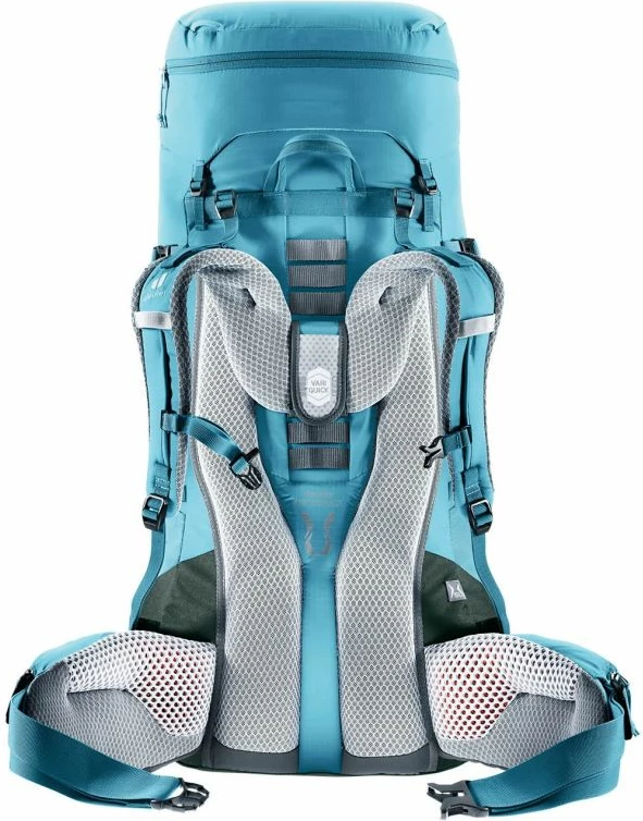 Shpinë për hiking Deuter, blu