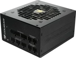 Furnizues energjie Cougar GEX 850W, ATX3.0, 80 Plus Gold, modular, i zi