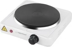 Reshov elektrik Esperanza EKH002W , i bardhë