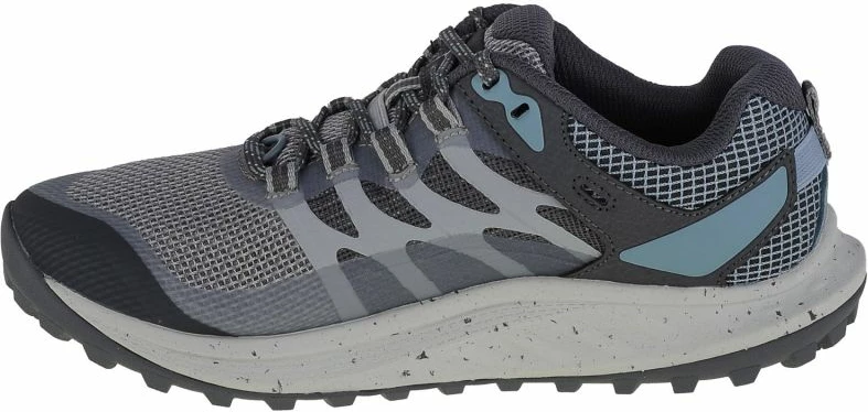 Atlete për femra Merrell, gri