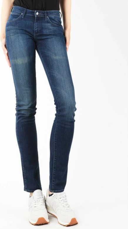 Xhinse femra Wrangler, Molly River Washed