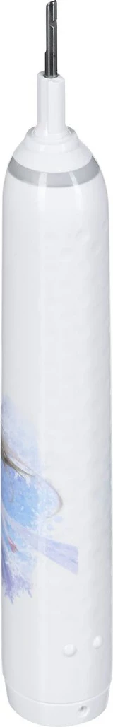 Furçë dhëmbësh elektrike Braun Oral-B Pro 3 3000 dhe Junior Frozen, e bardhë, set