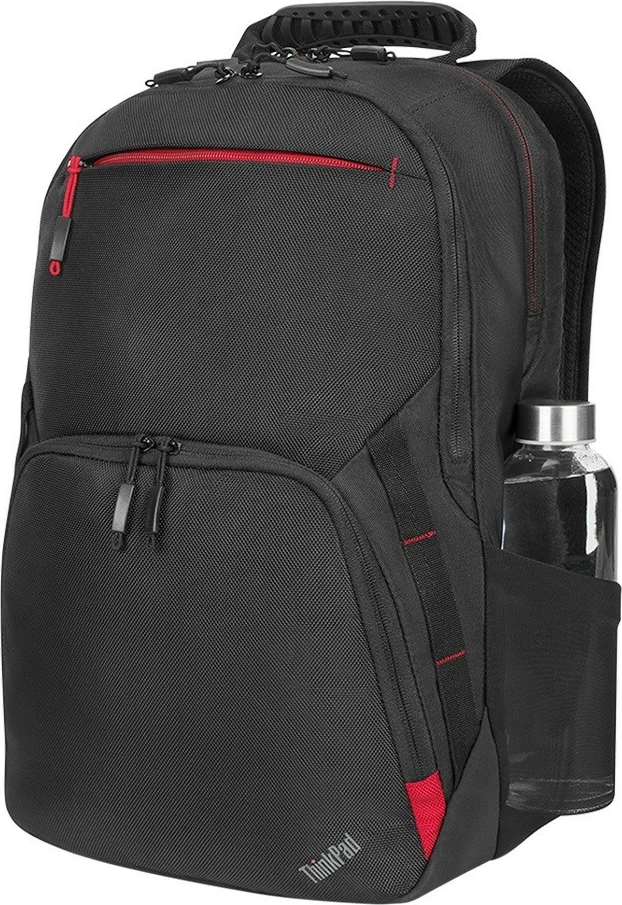 Çantë shpine Lenovo ThinkPad Essential Plus 15.6, Eco, e zezë