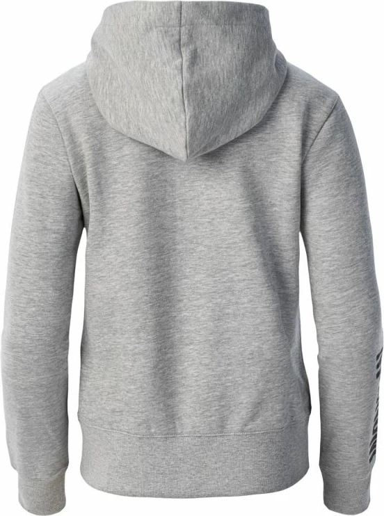 Duks me kapuç për femra Magnum, gri