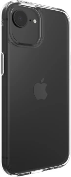 Mbështjellës Zagg Crystal Palace Lite për iPhone 16e/15/14/13, Transparent