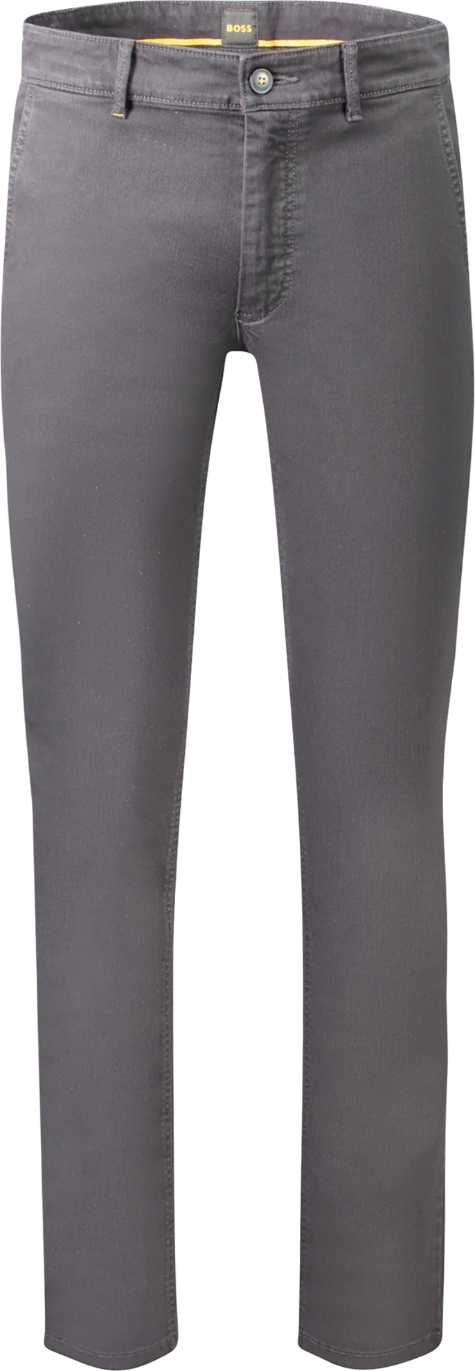Pantallona BOSS meshkuj, të zeza