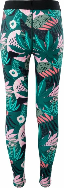 Hellonke për fëmijë Elbrus, Nanna Tg Jr, shumëngjyrëshe