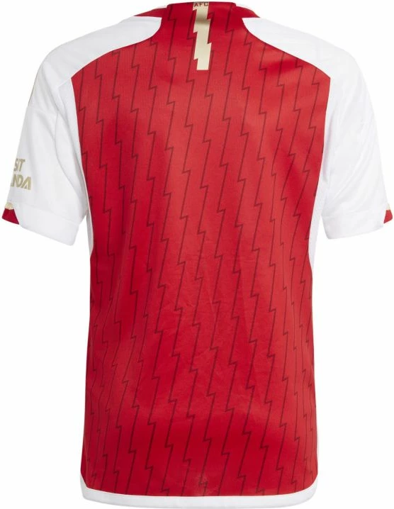 Fanellë për fëmijë adidas Arsenal, e kuqe