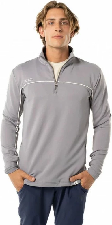 Duks për meshkuj Bauer, gri