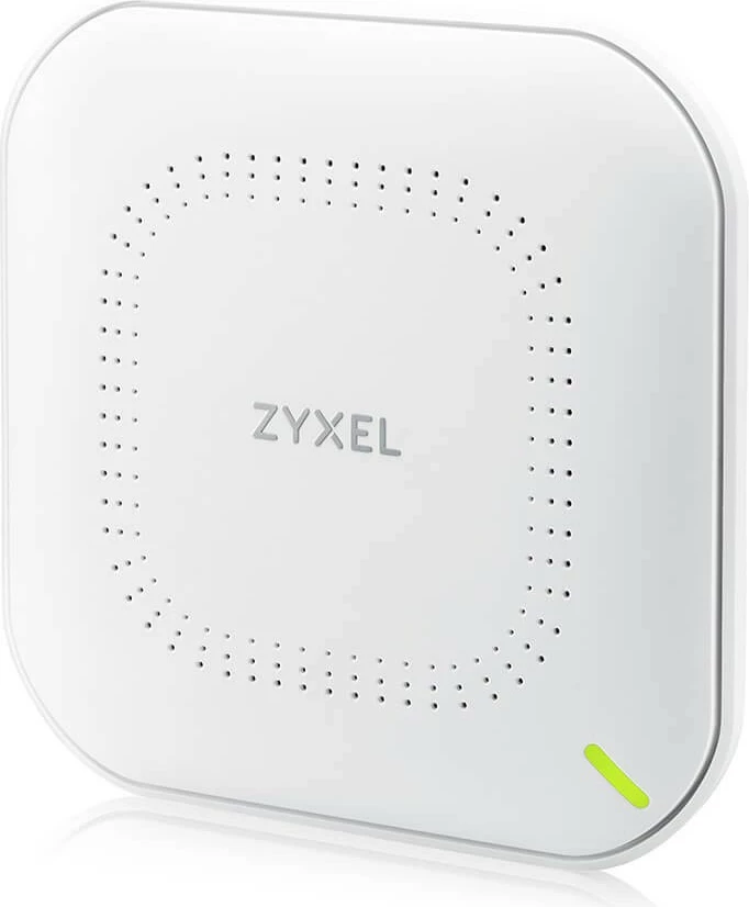 Access point Zyxel Nebula NWA90AX PRO NWA90AXPRO-EU0102F, Wi-Fi 6, i bardhë