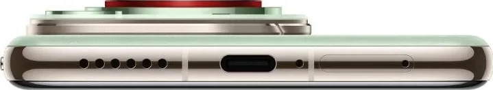 Celular Huawei P70 Ultra, 6.8", 16+512GB, i gjelbër