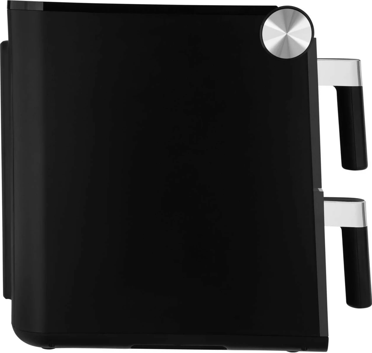 Fryer pa yndyrë N'OVEEN X-LINE AF5050, 11L, 1700W, 13 programe, e zezë