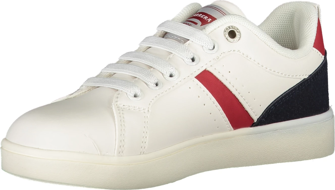 Atlete për djem Carrera, të bardha