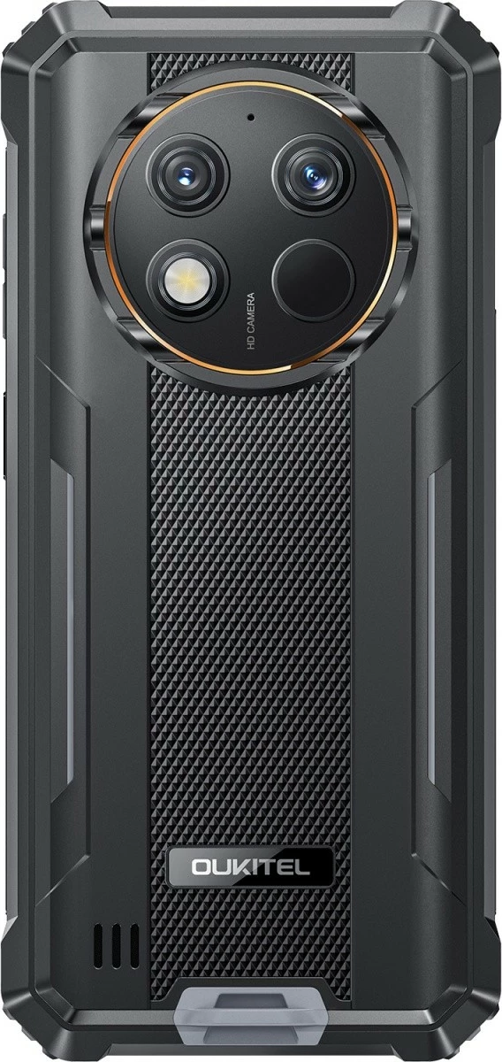 Celular OUKITEL G1, 6/256GB, IP69K, i zi