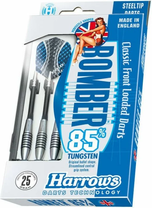 Aksesorë Harrows për femra e meshkuj, blu