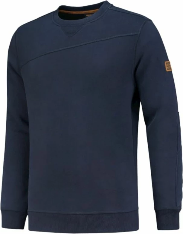 Duks për meshkuj Tricorp, blu marin