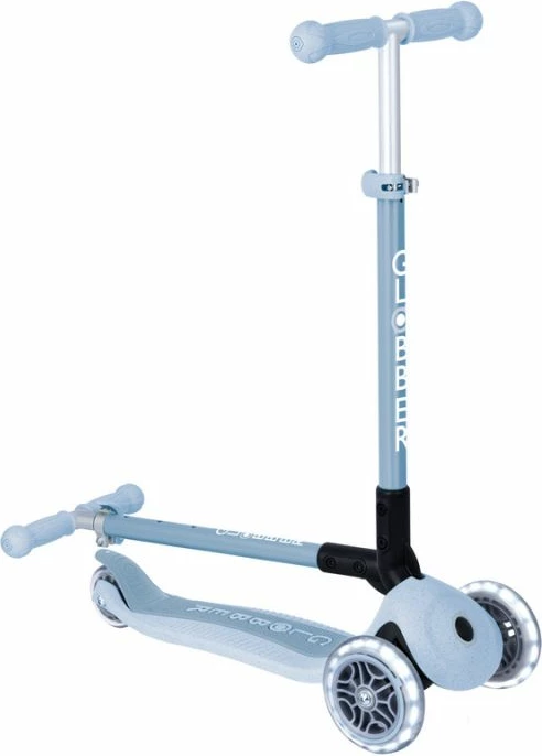 Skuter për fëmijë Globber, i kaltër