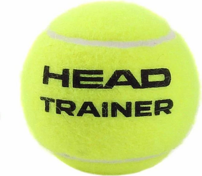 Top Tenisi Head Trainer 578120 për Meshkuj, Femra dhe Fëmijë