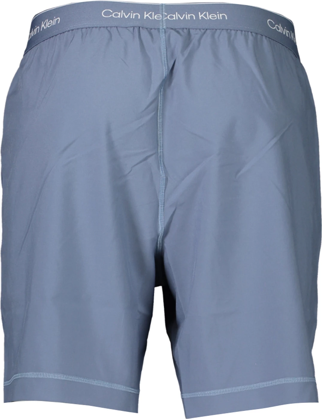 Shorce për meshkuj Calvin Klein, blu