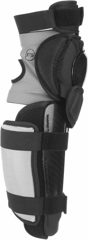 Mbrojtëse kërcin për meshkuj Bauer, të zeza