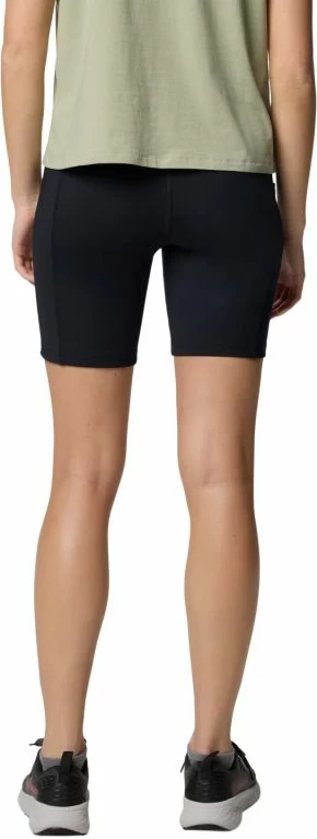 Shorce për femra Columbia, të zeza