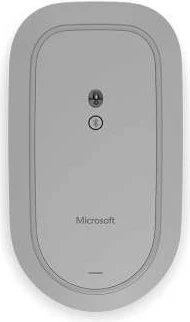 Maus Microsoft Surface, BlueTrack, Bluetooth, 4000 fps, Gri