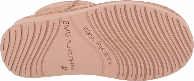 Çizme për femra EMU Australia, rozë